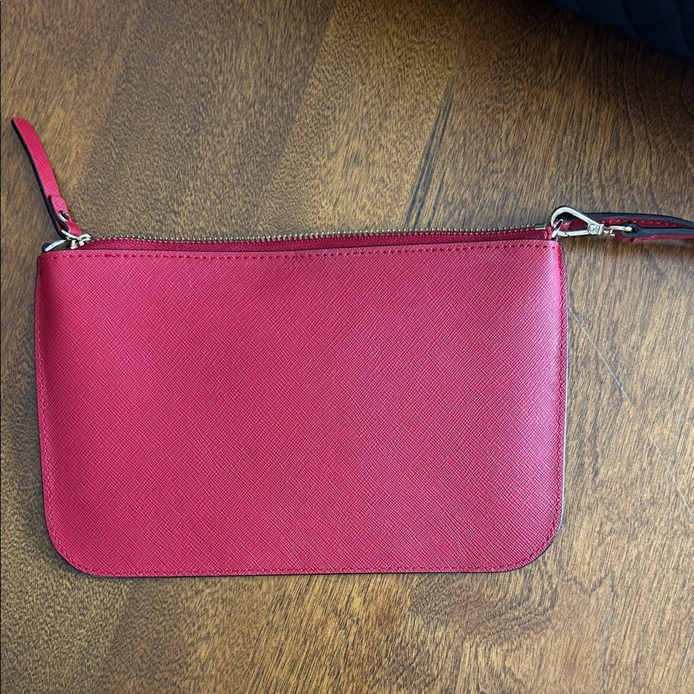 Kate Spade Scarlet Wristlet Clutch - Picture 3 of 5